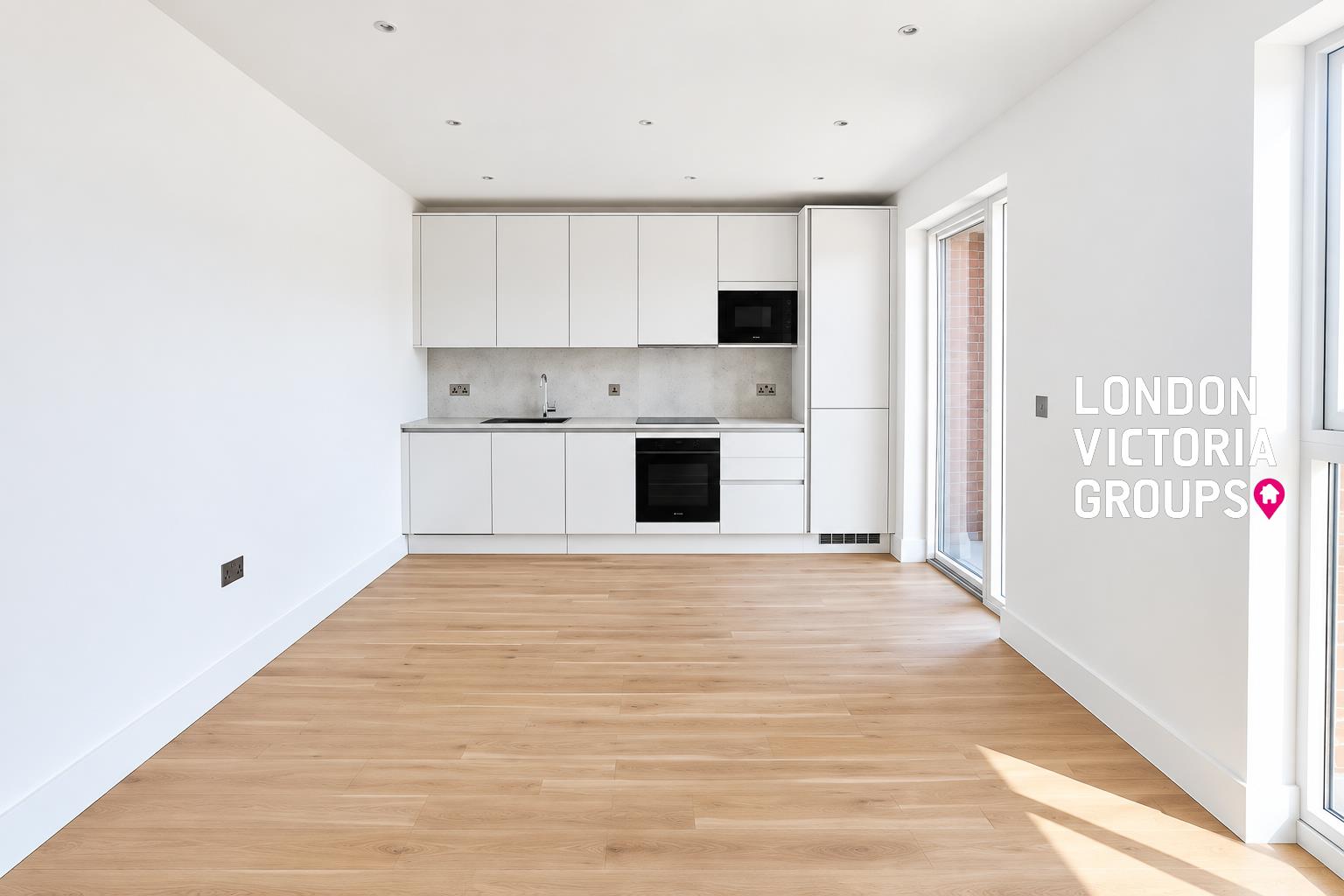 Watsonia Court, 3 Westray Drive, London